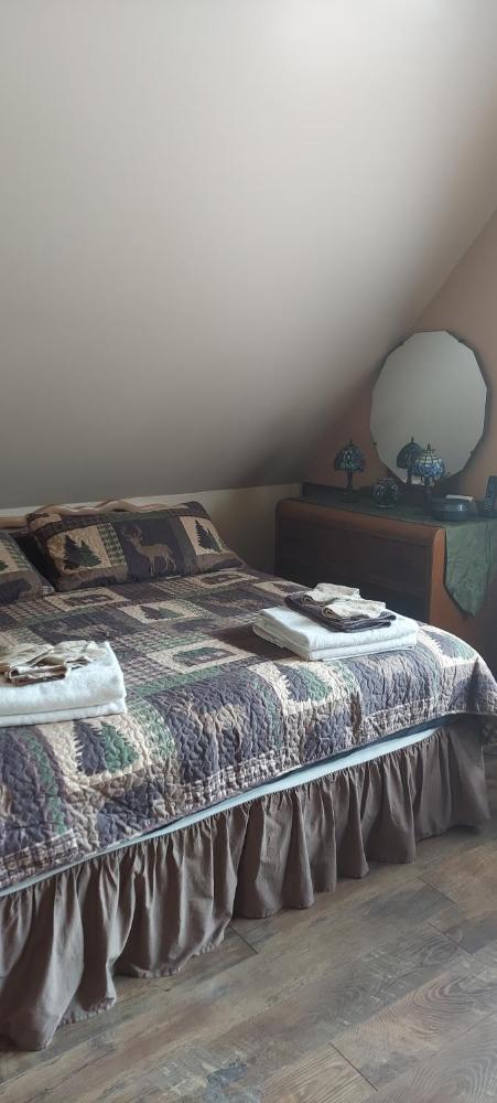 The Old Tioga Inn Bed and Breakfast